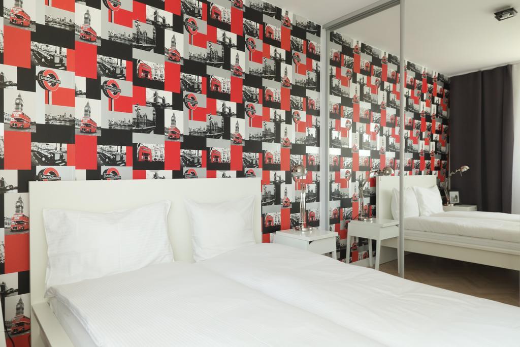 Smolna Apartments By Your Freedom Warsaw Exterior photo