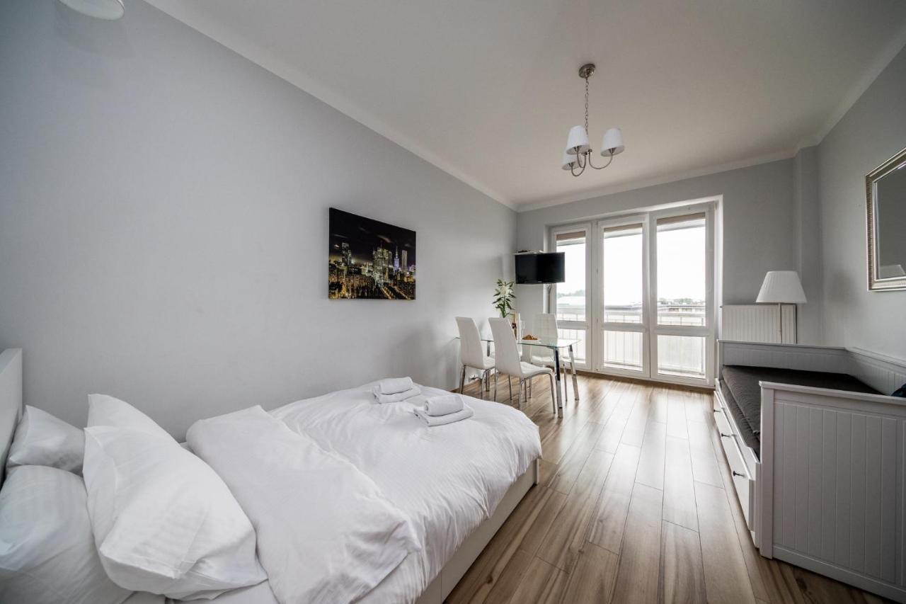 Smolna Apartments By Your Freedom Warsaw Exterior photo
